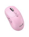 Genius NX-8080S BT różowa (31030042403) - nr 1