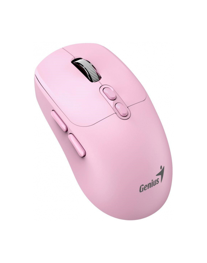 Genius NX-8080S BT różowa (31030042403) główny