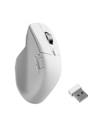 Keychron M6S-A24 Biały (M6SA24)