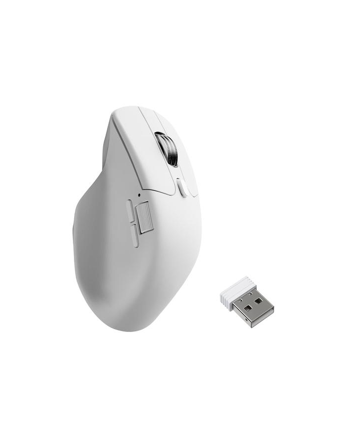 Keychron M6S-A24 Biały (M6SA24) główny