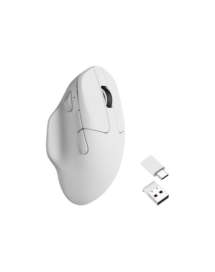 Keychron M7 8K biała (M7-A24) główny