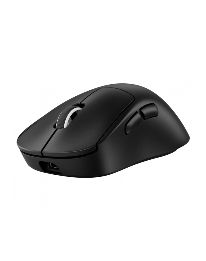 Logitech G PRO X SUPERLIGHT 2 DEX Czarny (910007358) główny