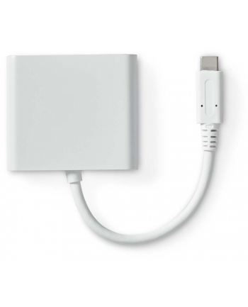 Nedis Usb C – multiport (CCGB64770WT01) nr 1