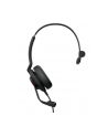 Jabra Evolve2 30 Se Usb-C/A Ms Mono Czarny (23189899779) - nr 1