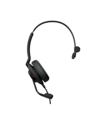 Jabra Evolve2 30 Se Usb-C/A Ms Mono Czarny (23189899779) nr 2