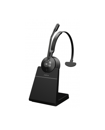 Jabra Engage 55 Se Usb C Ms Mono Charging Stand Dect Czarny (9653475111) nr 2