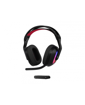 Logitech Astro A20 X Czarne (939-002247) nr 1