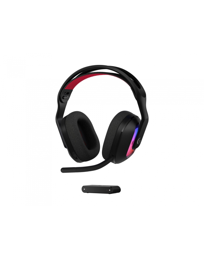 Logitech Astro A20 X Czarne (939-002247) główny