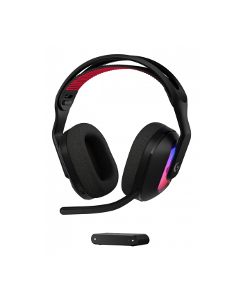 Logitech Astro A20 X Czarne (939-002247)