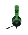 Razer Kraken V4 X Minecraft Edition (RZ0405180200R3M1) - nr 4