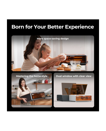 Grawer laserowy Creality Falcon A1 10W (1005010223) nr 2