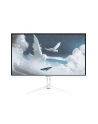 Arozzi Nova 24'' AZNO24T1K200WT 23,8'' 24T1K200 White/ LED/ 1920x1080/ 200Hz/ IPS/ 1000:1/ 1ms/ HDMI/ DP/ bílý - nr 15