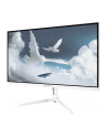 Arozzi Nova 24'' AZNO24T1K200WT 23,8'' 24T1K200 White/ LED/ 1920x1080/ 200Hz/ IPS/ 1000:1/ 1ms/ HDMI/ DP/ bílý - nr 24