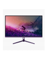 Arozzi Nova 27'' AZNO27T2K180PP 27T2K180 Purple/ LED/ 2560x1440/ 180Hz/ IPS/ 1000:1/ 1ms/ 2xHDMI/ 2xDP/ fialový - nr 2