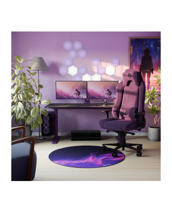 Arozzi Nova 27'' AZNO27T2K180PP 27T2K180 Purple/ LED/ 2560x1440/ 180Hz/ IPS/ 1000:1/ 1ms/ 2xHDMI/ 2xDP/ fialový nr 1