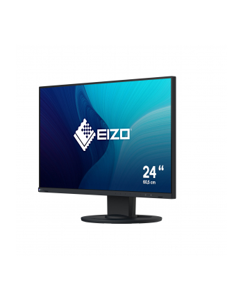 Eizo 23,8'' FlexScan EV2400R-BK (EV2400RBK) 1920 x 1080 Pixel, Full HD, LCD, 5 ms nr 2