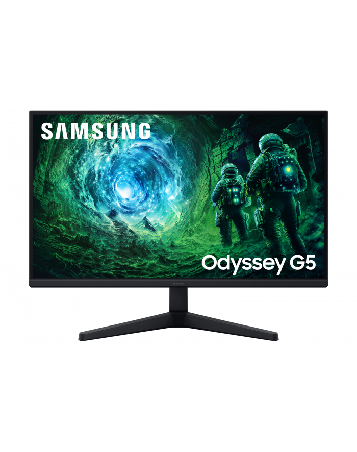 Samsung 27'' Odyssey G5 (LS27FG530EUXEN) 2560 x 1440 Pixel, Quad HD główny