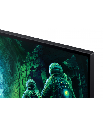 Samsung 27'' Odyssey G5 (LS27FG530EUXEN) 2560 x 1440 Pixel, Quad HD nr 2