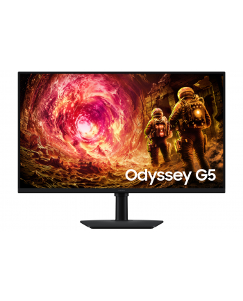 Samsung 27'' Odyssey G5 S32FG502EUX G50F (LS32FG502EUXEN) nr 1