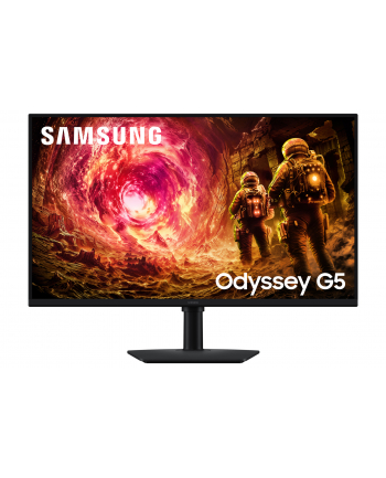 Samsung 27'' Odyssey G5 S32FG502EUX G50F (LS32FG502EUXEN) nr 2