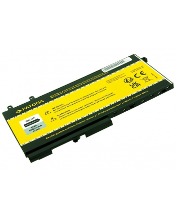 Patona Bateria Do Dell Latitude 5400/5410/5500/5510 11,4 V 4000mAh (2134) nr 2