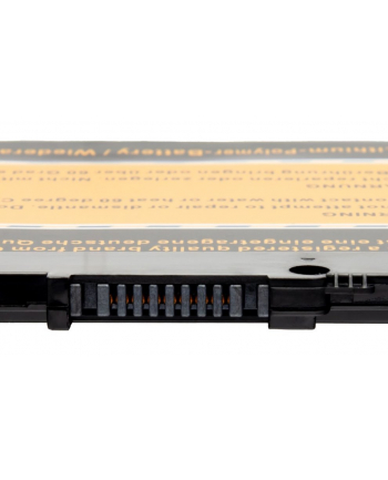 Patona Bateria Do Hp Omen 15-Ce/Omen 17-Cb/Pavilion Gaming 15-Cx Sr04Xl 15,4 V 4400mAh (2917) nr 2