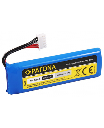 Patona do głośnika Jbl Flip 4 nr 1