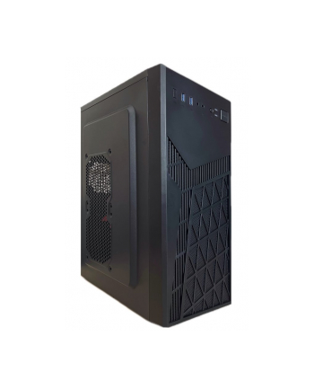 Eurocase ML N6-560B czarna ATX (MLN6560B) 2x USB 3.0