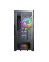 Montech X5M Glass MicroATX czarny (X5MB) - nr 2