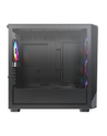 Montech X5M Glass MicroATX czarny (X5MB) - nr 6
