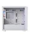 Montech X5M Glass MicroATX biały (X5MW) - nr 2