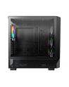 Montech CASE MIDITOWER MATX W/O PSU/X5 (B) (GEMT057) - nr 10