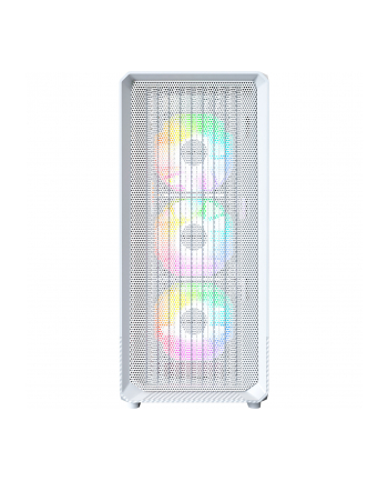 Montech CASE MIDITOWER MATX W/O PSU/X5 (W) (GEMT058)