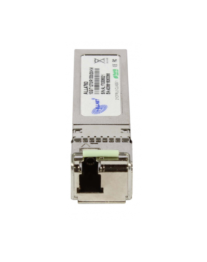 Dell Allnet Switch Module ALL4763 SFP+(Mini-GBIC), 10Gbit (GBICN4064FN4032F) główny