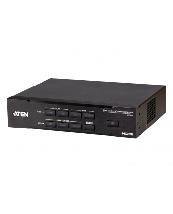Aten UC3310-AT-G CAMLIVET MX Dual 4K USB to (UC3310ATG)