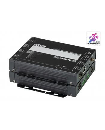 Aten VE883AK2-AT-G True 4K HDMI Optical Extender (VE883AK2ATG) nr 1