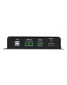 Aten VE883AK2-AT-G True 4K HDMI Optical Extender (VE883AK2ATG) - nr 4