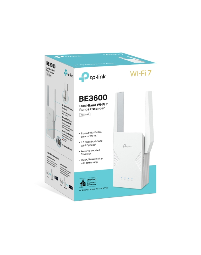 TP-Link RE225BE główny