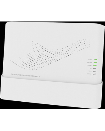 Telekom Smart 2 Biały (40823405) nr 1