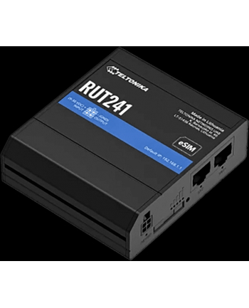 Teltonika RUT241 (RUT241200000) nr 2