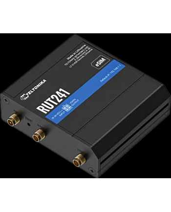 Teltonika RUT241 (RUT241200000) nr 1