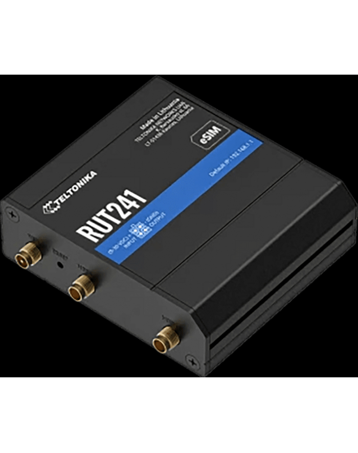 Teltonika RUT241 (RUT241200000) główny