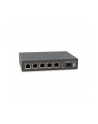 Levelone Switch 6x GE GEP-0625 2.5GbE 57W 8xPoE+ sw (GEP0625) - nr 7