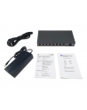 Levelone Switch 9x GE GEP-0925 2.5GbE 108W 8xPoE+ sw (GEP0925) - nr 6