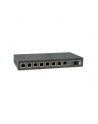 Levelone Switch 9x GE GEP-0925 2.5GbE 108W 8xPoE+ sw (GEP0925) - nr 7