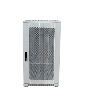 Allnet 137714 - 42U Freestanding Rack Grey Steel Closed 48.3 Cm (19'') (ALLSNB61242EKGRAU) nr 2