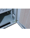 Allnet 137714 - 42U Freestanding Rack Grey Steel Closed 48.3 Cm (19'') (ALLSNB61242EKGRAU) - nr 3