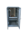 Allnet 137714 - 42U Freestanding Rack Grey Steel Closed 48.3 Cm (19'') (ALLSNB61242EKGRAU) - nr 7