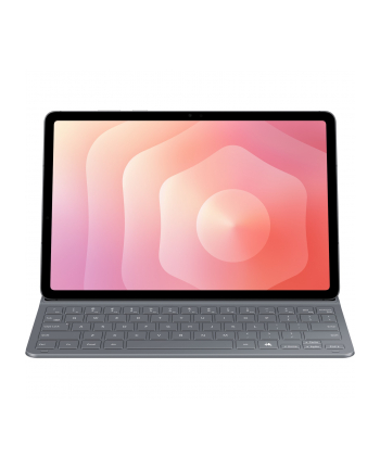 Samsung Book Cover Slim do Tab S11 Czarny (EFDX730BBEGDE) UKŁAD NIEMIECKI