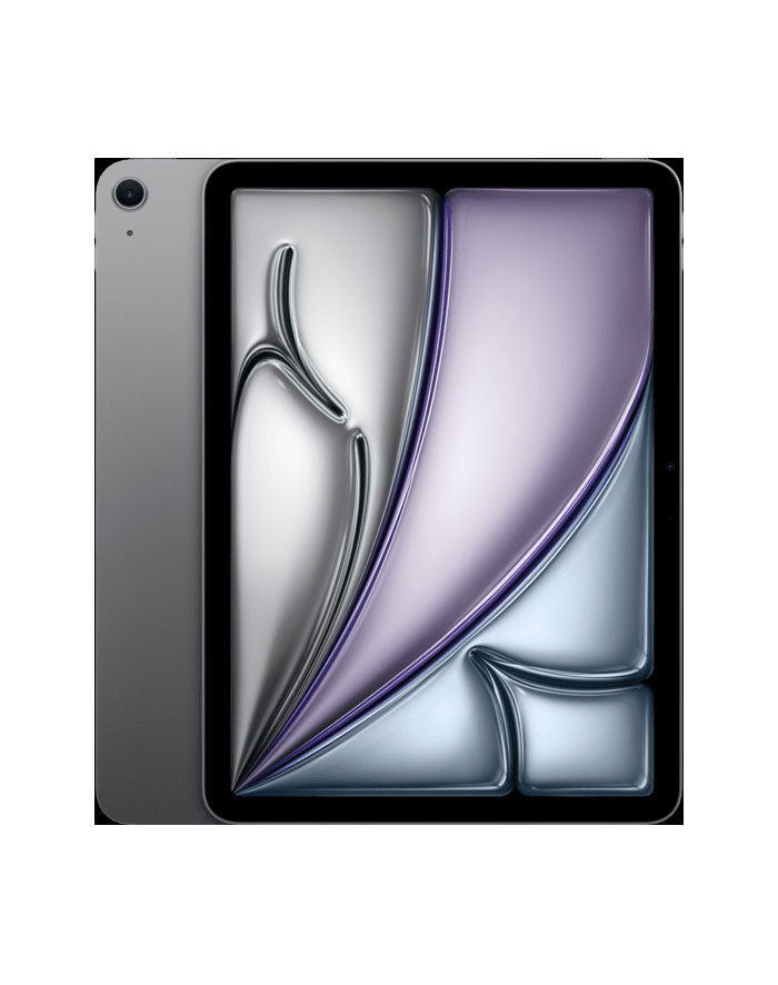 Apple iPad Air (2025) 11''128GB  WIFI space grey (MC9W4TYA) główny